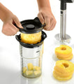GEFU | Pineapple Slicer PROFESSIONAL PLUS | 13550