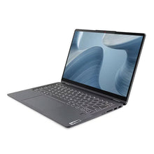 LENOVO | IdeaPad 5 2 in 1 14IRH90 WUXGA Display Touch Intel Core i5 16GB RAM 512GB SSD 14inch Windows 11 | 83KX002SAX