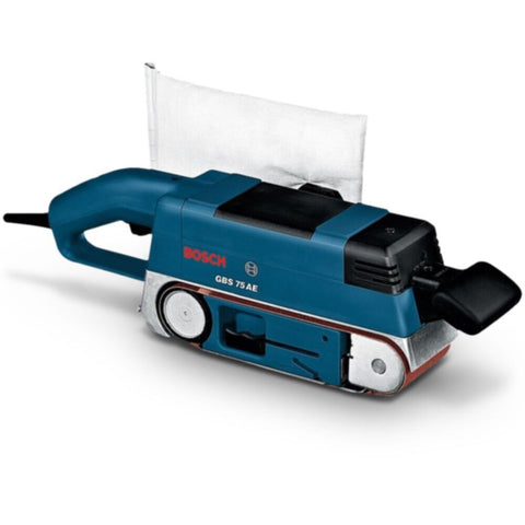 BOSCH | Professional Professional Belt Sander | GBS 75 AE