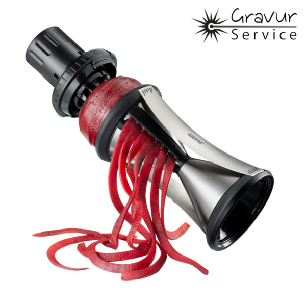 GEFU | Spiral Slicer SPIRELLI XL | 13700