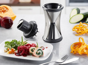 GEFU | Spiral Slicer SPIRELLI XL | 13700