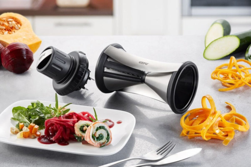 GEFU | Spiral Slicer SPIRELLI XL | 13700