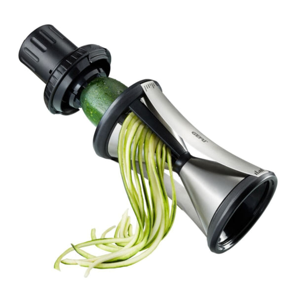 GEFU | Spiral Slicer SPIRELLI XL | 13700