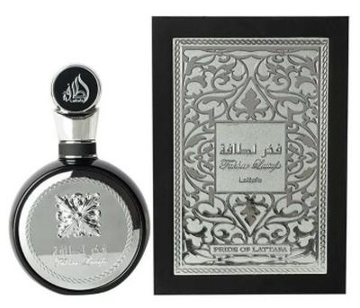 LATTAFA | Fakhar Black Edp 100Ml