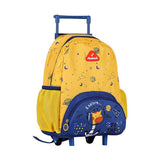 NOMAD | Pre School Trolley Bag Explore | ND-TB14EX