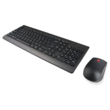 LENOVO | 510 Wireless Combo Keyboard & Mouse | GX30N81779