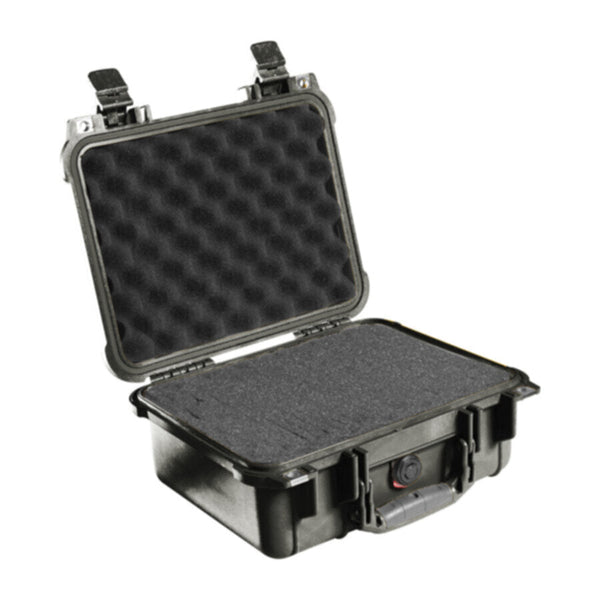 PELICAN | Protector Case Black | 1400-000-110