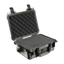 PELICAN | Protector Case Black | 1400-000-110