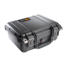 PELICAN | Protector Case Black | 1400-000-110