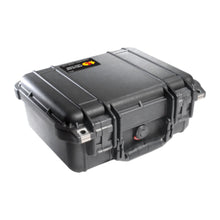 PELICAN | Protector Case Black | 1400-000-110