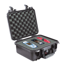 PELICAN | Protector Case Black | 1400-000-110