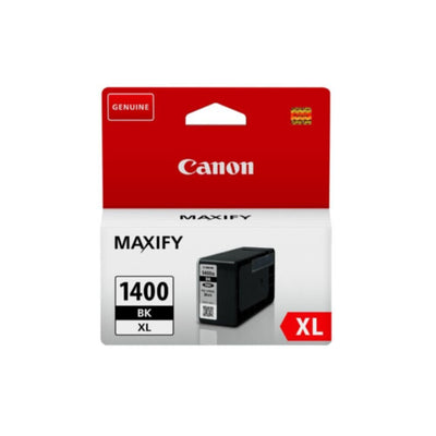 CANON | Ink Cartridge PGI-1400XL High Yield Black | Pgi 1400Bk Xl