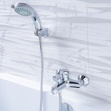 MILANO | Tarki Bath Shower Mixer Tap with Hand Shower | 140100100231