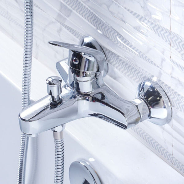 MILANO | Tarki Bath Shower Mixer Tap with Hand Shower | 140100100231