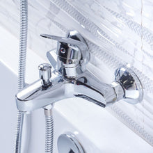 MILANO | Tarki Bath Shower Mixer Tap with Hand Shower | 140100100231