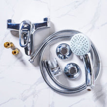 MILANO | Tarki Bath Shower Mixer Tap with Hand Shower | 140100100231