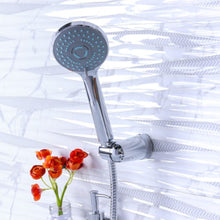 MILANO | Prato Bath Shower Mixer Tap with Hand Shower | 140100100471