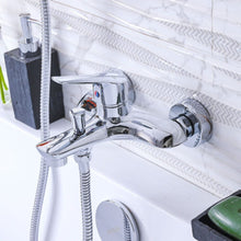 MILANO | Prato Bath Shower Mixer Tap with Hand Shower | 140100100471