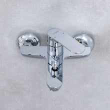 MILANO | Verdi Bath Shower Mixer Tap with Hand Shower | 140100100531