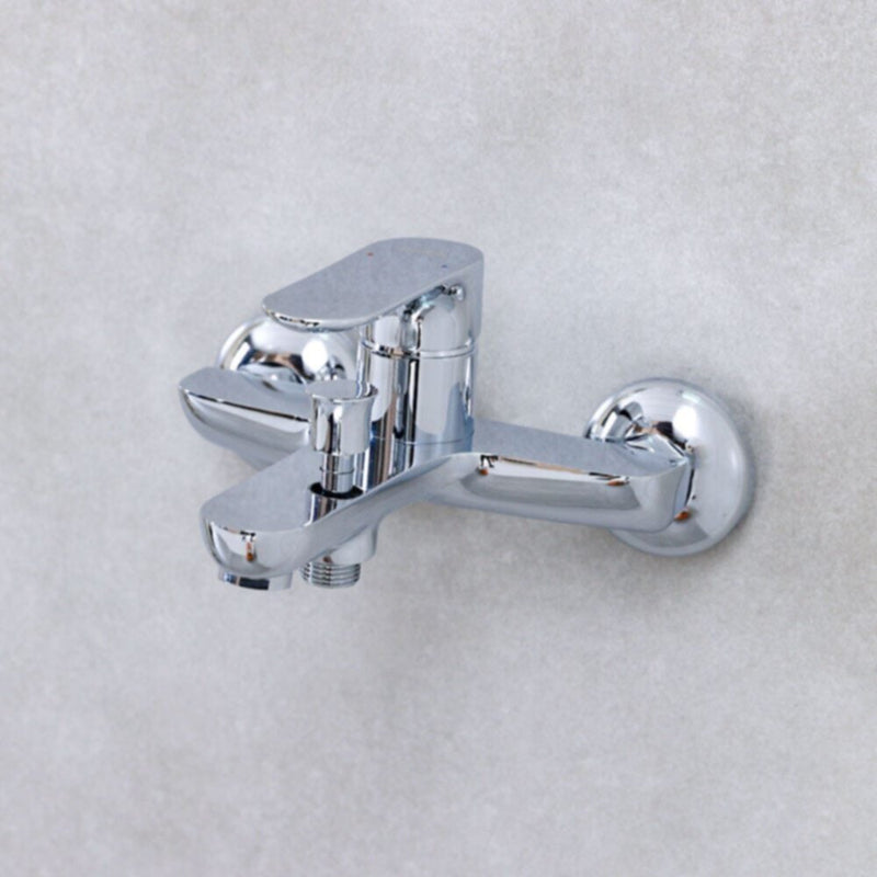 MILANO | Verdi Bath Shower Mixer Tap with Hand Shower | 140100100531