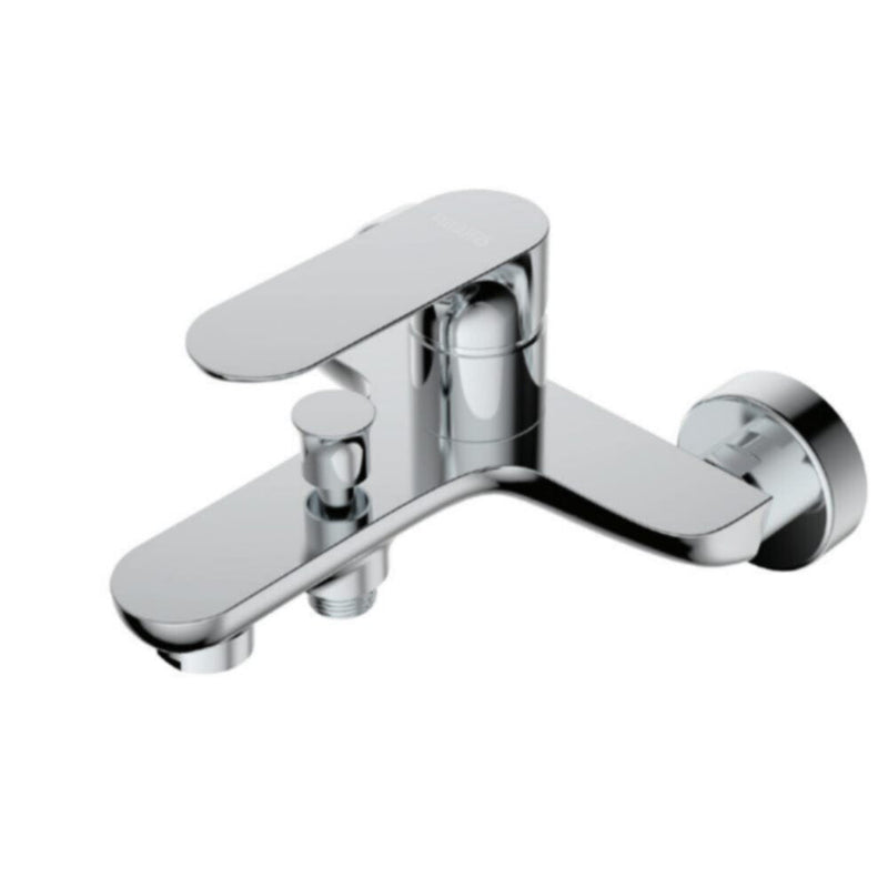 MILANO | Verdi Bath Shower Mixer Tap with Hand Shower | 140100100531