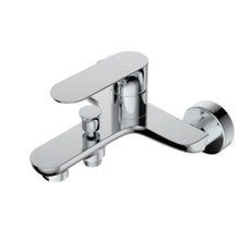 MILANO | Verdi Bath Shower Mixer Tap with Hand Shower | 140100100531