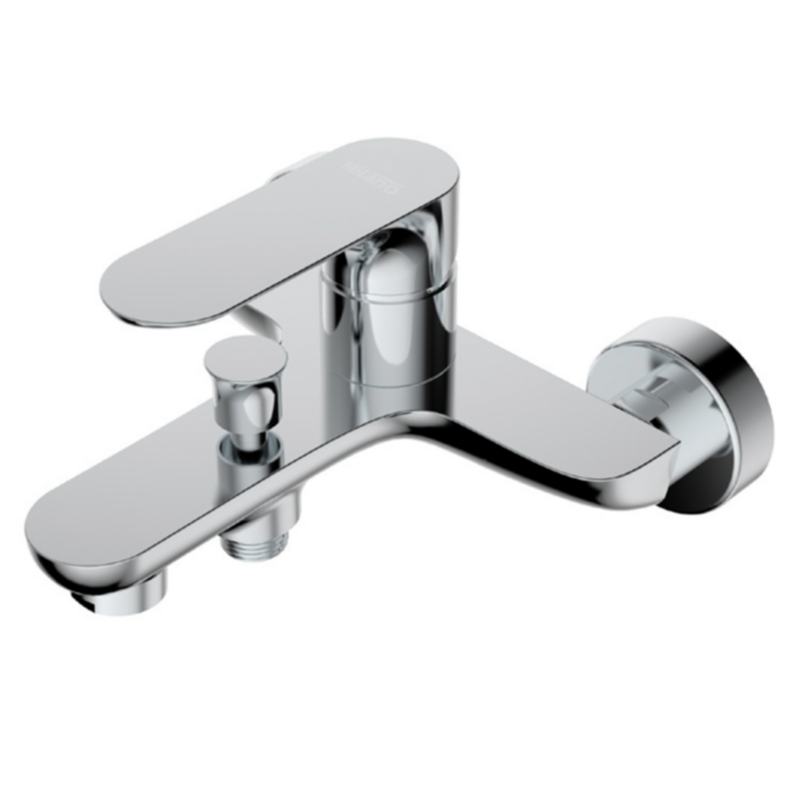 MILANO | Verdi Bath Shower Mixer Tap with Hand Shower | 140100100531