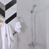 MILANO | Pia Bath Shower Mixer Tap with Hand Shower | 140100100715