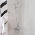 MILANO | Aliz Bath Shower Mixer Tap with Hand Shower | 140100100716