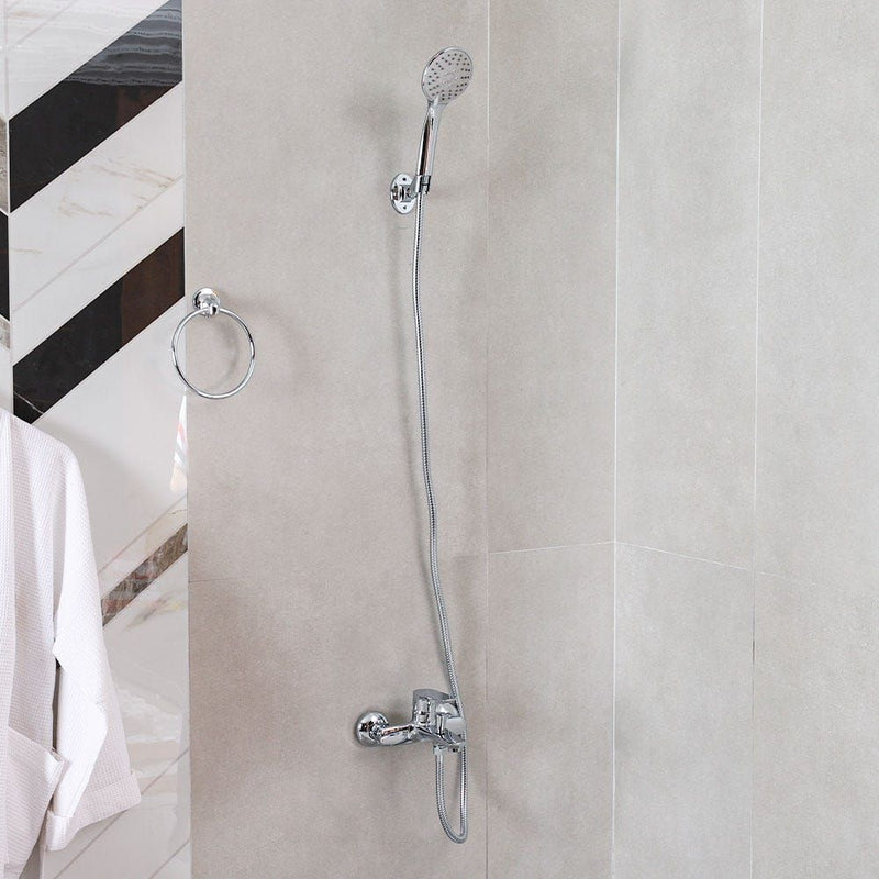 MILANO | Aliz Bath Shower Mixer Tap with Hand Shower | 140100100716