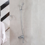 MILANO | Aliz Bath Shower Mixer Tap with Hand Shower | 140100100716