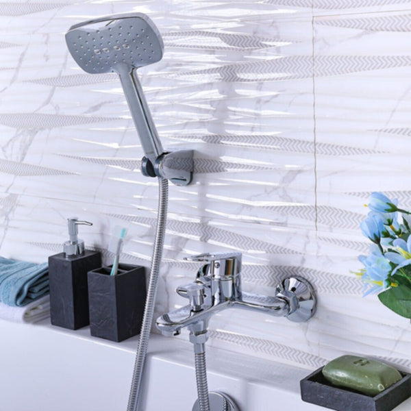 MILANO | Dito Bath Shower Mixer Tap with Hand Shower | 140100100724