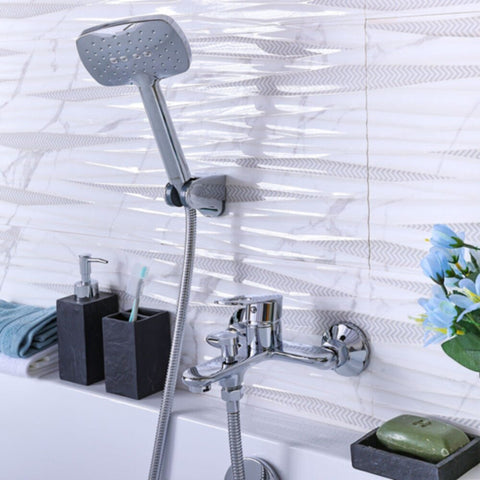 MILANO | Dito Bath Shower Mixer Tap with Hand Shower | 140100100724