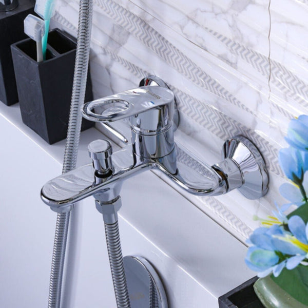 MILANO | Dito Bath Shower Mixer Tap with Hand Shower | 140100100724