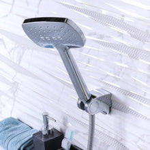 MILANO | Dito Bath Shower Mixer Tap with Hand Shower | 140100100724