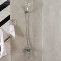 MILANO | Lemo Bath Shower Mixer Tap with Hand Shower | 140100100725