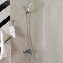 MILANO | Lemo Bath Shower Mixer Tap with Hand Shower | 140100100725
