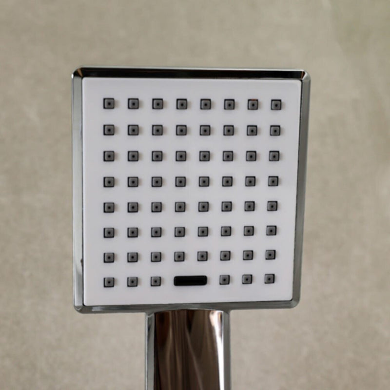 MILANO | Lemo Bath Shower Mixer Tap with Hand Shower | 140100100725