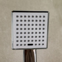 MILANO | Lemo Bath Shower Mixer Tap with Hand Shower | 140100100725