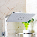 MILANO | Zia Rain Shower Column Complete Set | 140100100750