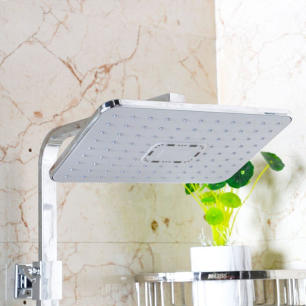 MILANO | Zia Rain Shower Column Complete Set | 140100100750