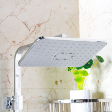 MILANO | Zia Rain Shower Column Complete Set | 140100100750