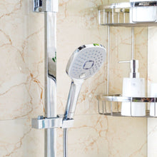 MILANO | Zia Rain Shower Column Complete Set | 140100100750