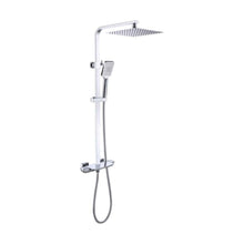 MILANO | Zion Rain Shower Column Complete Set | 140100100751