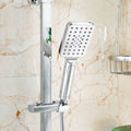 MILANO | Zion Rain Shower Column Complete Set | 140100100751