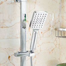 MILANO | Zion Rain Shower Column Complete Set | 140100100751