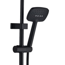 MILANO | Dito Rain Shower Complete Set | 140100100802