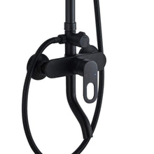 MILANO | Dito Rain Shower Complete Set | 140100100802