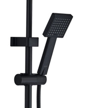 MILANO | Lemo Rain Shower Complete Set | 140100100804