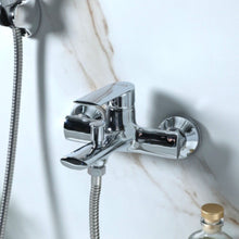 MILANO | Eco Vita Bath Shower W/Shower Set | 140100100815